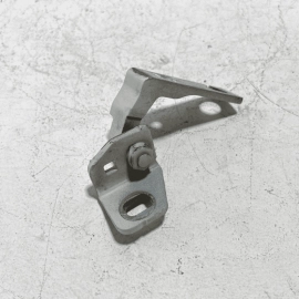 FORD FOCUS 2012-2018 FRONT OR REAR PASSENGER SIDE DOOR UPPER MOUNT HINGE OEM YZ