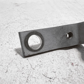 FORD FOCUS 2012-2018 FRONT OR REAR PASSENGER SIDE DOOR UPPER MOUNT HINGE OEM YZ