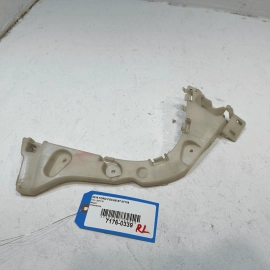 FORD FOCUS 2015-2018 REAR BUMPER LEFT DRIVER SIDE SUPPORT OUTER BRACKET OEM