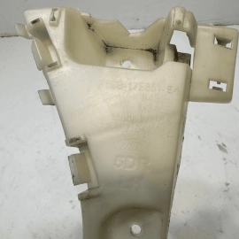 FORD FOCUS 2015-2018 REAR BUMPER LEFT DRIVER SIDE SUPPORT OUTER BRACKET OEM