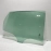 2012-2018 FORD FOCUS REAR RIGHT PASSENGER SIDE DOOR WINDOW GLASS OEM