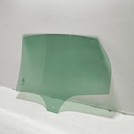 2012-2018 FORD FOCUS REAR RIGHT PASSENGER SIDE DOOR WINDOW GLASS OEM