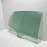 2012-2018 FORD FOCUS REAR RIGHT PASSENGER SIDE DOOR WINDOW GLASS OEM
