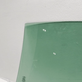 2012-2018 FORD FOCUS REAR RIGHT PASSENGER SIDE DOOR WINDOW GLASS OEM