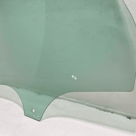 2012-2018 FORD FOCUS REAR RIGHT PASSENGER SIDE DOOR WINDOW GLASS OEM