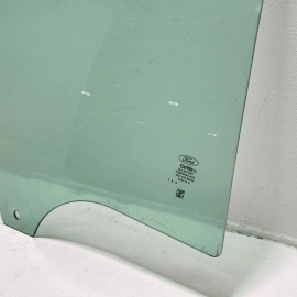 2012-2018 FORD FOCUS REAR RIGHT PASSENGER SIDE DOOR WINDOW GLASS OEM