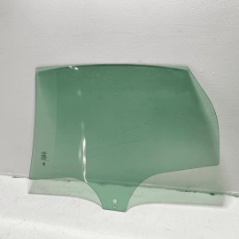 2012-2018 FORD FOCUS REAR RIGHT PASSENGER SIDE DOOR WINDOW GLASS OEM