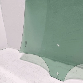 2012-2018 FORD FOCUS REAR RIGHT PASSENGER SIDE DOOR WINDOW GLASS OEM