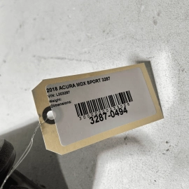 2014 - 2020 ACURA MDX HVAC AC CLIMATE HEATER BLOWER MOTOR HOUSING BOX OEM