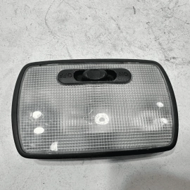 2016-2021 HONDA CIVIC REAR OVERHEAD ROOF UPPER DOME LIGHT READING LAMP OEM