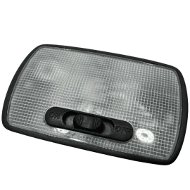 2016-2021 HONDA CIVIC REAR OVERHEAD ROOF UPPER DOME LIGHT READING LAMP OEM