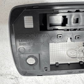 2016-2021 HONDA CIVIC REAR OVERHEAD ROOF UPPER DOME LIGHT READING LAMP OEM