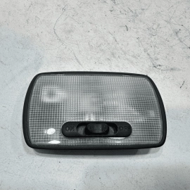 2016-2021 HONDA CIVIC REAR OVERHEAD ROOF UPPER DOME LIGHT READING LAMP OEM