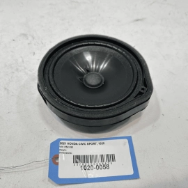 2016-2021 HONDA CIVIC FRONT OR REAR SIDE DOOR PANEL AUDIO SOUND SPEAKER OEM