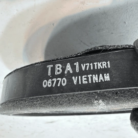 2016-2021 HONDA CIVIC FRONT OR REAR SIDE DOOR PANEL AUDIO SOUND SPEAKER OEM