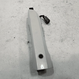 2019-2021 Honda Civic Front Right Pasenger Door Exterior Handle OEM White NH883P