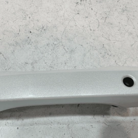 2019-2021 Honda Civic Front Right Pasenger Door Exterior Handle OEM White NH883P
