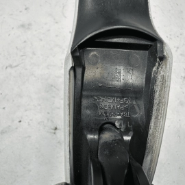 2019-2021 Honda Civic Front Right Pasenger Door Exterior Handle OEM White NH883P