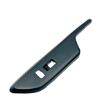 2016-2021 HONDA CIVIC FRONT RIGHT PASSENGER DOOR PANEL WINDOW SWITCH BEZEL OEM