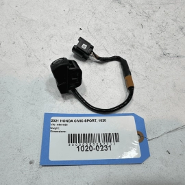 2018-2021 HONDA CIVIC REAR VIEW PARK ASSIST CAMERA OEM