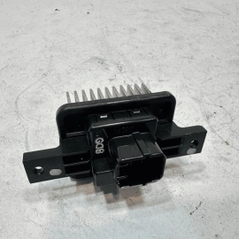 2016-2021 HONDA CIVIC HVAC BLOWER MOTOR RESISTOR MODULE OEM