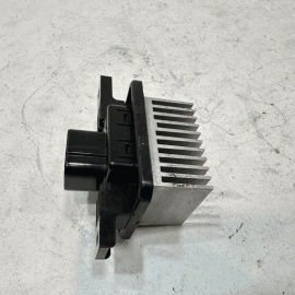 2016-2021 HONDA CIVIC HVAC BLOWER MOTOR RESISTOR MODULE OEM