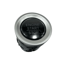 2016-2021 HONDA CIVIC ENGINE KEYLESS IGNITION PUSH START STOP BUTTON SWITCH OEM