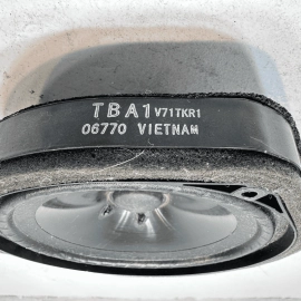 2016-2021 HONDA CIVIC FRONT OR REAR SIDE DOOR PANEL AUDIO SOUND SPEAKER OEM