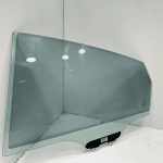 2016 - 2021 Honda Civic Rear Left Driver Side Door Window Glass OEM