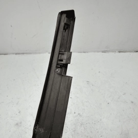 HONDA CIVIC SEDAN REAR PASSENGER DOOR WINDOW BELT MOLDING TRIM 2016-2021 OEM
