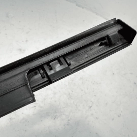 HONDA CIVIC SEDAN REAR PASSENGER DOOR WINDOW BELT MOLDING TRIM 2016-2021 OEM