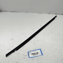 HONDA CIVIC SEDAN REAR PASSENGER DOOR WINDOW BELT MOLDING TRIM 2016-2021 OEM