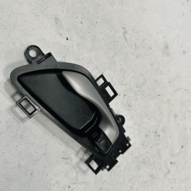 2016-2021 HONDA CIVIC FRONT OR REAR DRIVER INTERIOR DOOR PULL HANDLE INNER OEM
