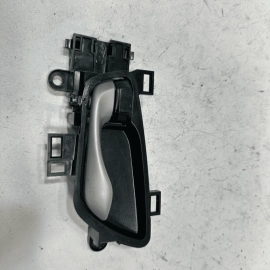2016-2021 HONDA CIVIC FRONT OR REAR DRIVER INTERIOR DOOR PULL HANDLE INNER OEM