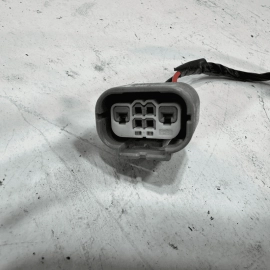 HONDA CIVIC SPORT REAR LEFT DRIVER DOOR WIRE WIRING HARNESS 2019-2021 OEM