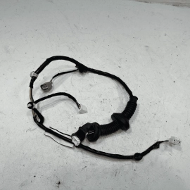 HONDA CIVIC SPORT REAR LEFT DRIVER DOOR WIRE WIRING HARNESS 2019-2021 OEM