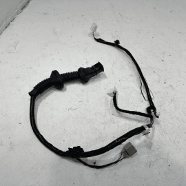 HONDA CIVIC SPORT REAR LEFT DRIVER DOOR WIRE WIRING HARNESS 2019-2021 OEM