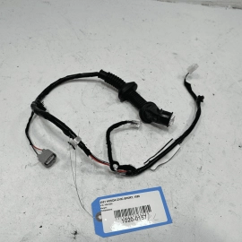 HONDA CIVIC SPORT REAR LEFT DRIVER DOOR WIRE WIRING HARNESS 2019-2021 OEM