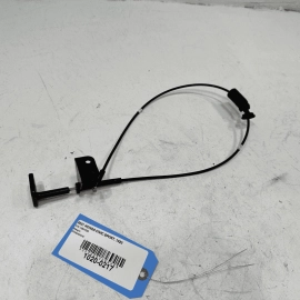 2016-2021 HONDA CIVIC FRONT LEFT DRIVER SIDE HOOD BONNET RELEASE CABLE OEM