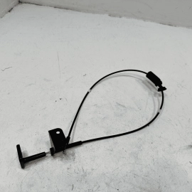 2016-2021 HONDA CIVIC FRONT LEFT DRIVER SIDE HOOD BONNET RELEASE CABLE OEM