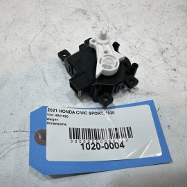 2016-2021 HONDA CIVIC HVAC AC HEATER BLOWER ACTUATOR SERVO MOTOR OEM