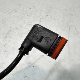 MERCEDES-BENZ E350 REAR RIGHT SIDE SPEED ABS SENSOR & INDICATOR 2014-2016 OEM
