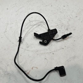 MERCEDES-BENZ E350 REAR RIGHT SIDE SPEED ABS SENSOR & INDICATOR 2014-2016 OEM
