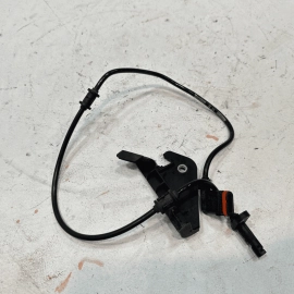 MERCEDES-BENZ E350 REAR RIGHT SIDE SPEED ABS SENSOR & INDICATOR 2014-2016 OEM