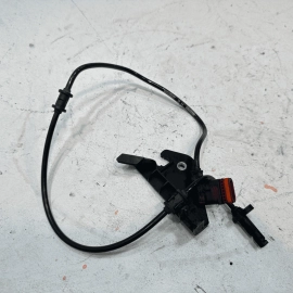 MERCEDES-BENZ E350 REAR RIGHT SIDE SPEED ABS SENSOR & INDICATOR 2014-2016 OEM