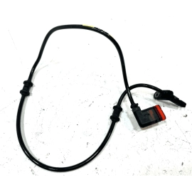 MERCEDES-BENZ E350 REAR DRIVER SIDE SPEED ABS SENSOR & INDICATOR 2014-2016 OEM