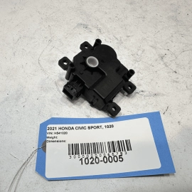 2016-2021 HONDA CIVIC HVAC AC HEATER BLOWER ACTUATOR SERVO MOTOR OEM