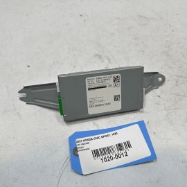 2019-2021 HONDA CIVIC SPORT SATELITE RADIO RECEIVER TUNER MODULE OEM