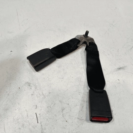 2016-2021 HONDA CIVIC REAR RIGHT PASSENGER SEAT BELT BUCKLE BLACK OEM