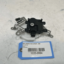 2016-2021 HONDA CIVIC HVAC AC HEATER BLOWER ACTUATOR SERVO MOTOR OEM